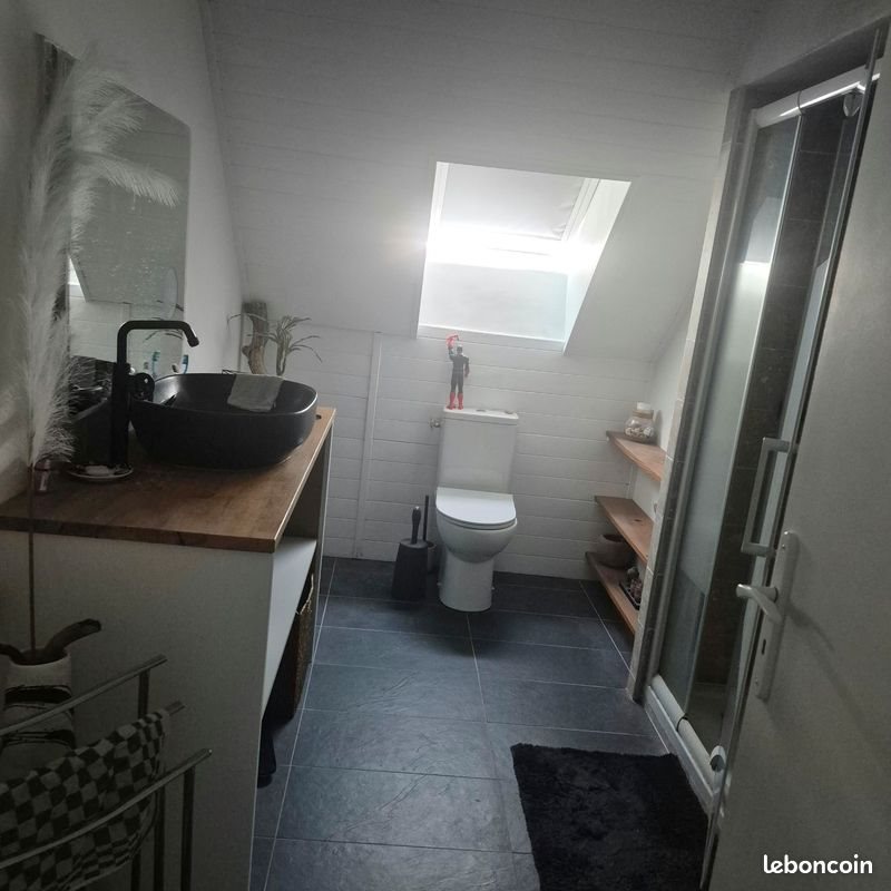 Maison à vendre, 207m², Grand-Fougeray