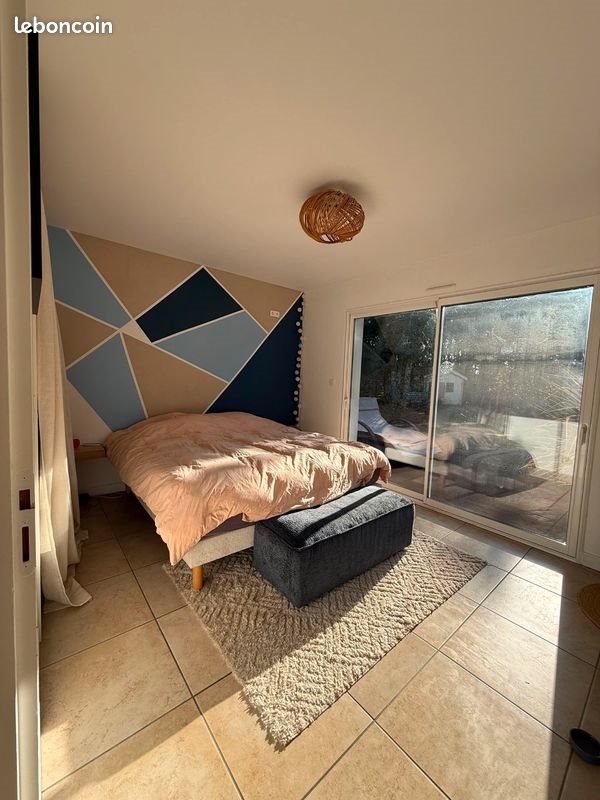 Maison à vendre, 137m², Liposthey