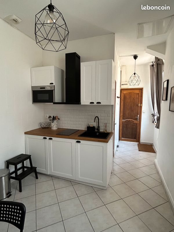 Appartement à louer, 25m², Oullins