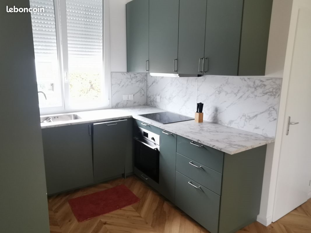 Maison à louer, 80m², Gournay-sur-Marne