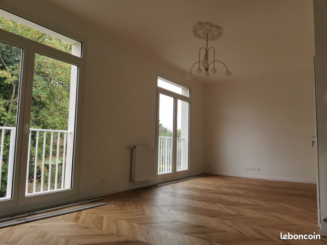 Maison à louer, 80m², Gournay-sur-Marne
