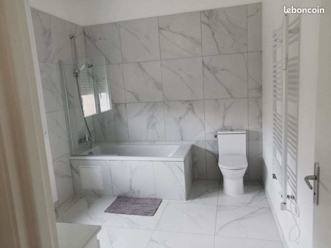 Maison à louer, 80m², Gournay-sur-Marne