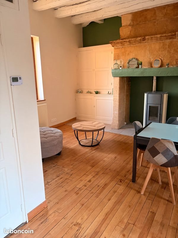 Maison à louer, 55m², Carsac-Aillac