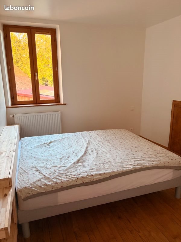 Maison à louer, 55m², Carsac-Aillac