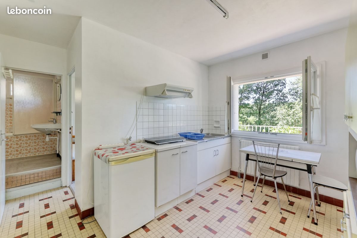 Appartement à louer, 25m², Orvault