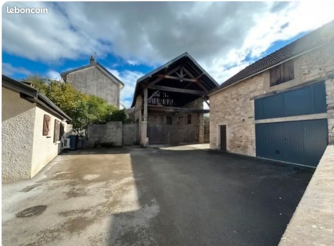 Maison à vendre, 86m², Fleurey-sur-Ouche