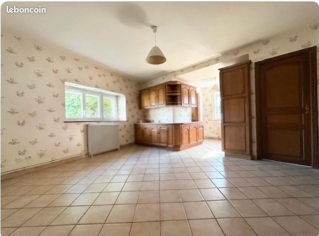 Maison à vendre, 86m², Fleurey-sur-Ouche