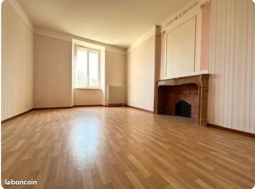 Maison à vendre, 86m², Fleurey-sur-Ouche