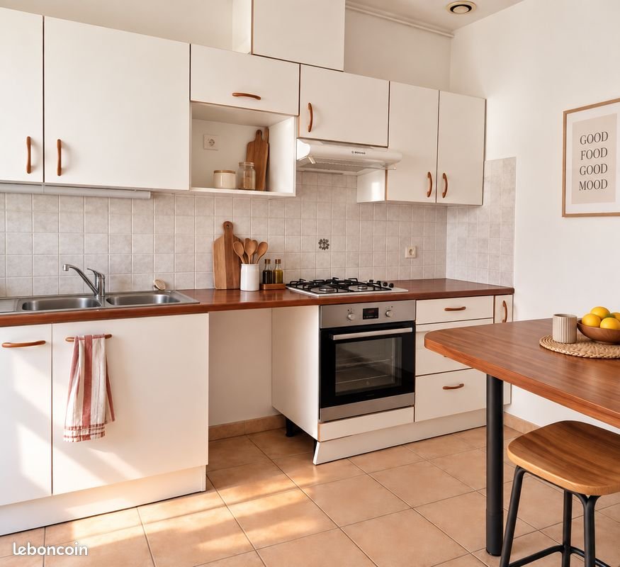 Appartement à louer, 75m², Bordeaux