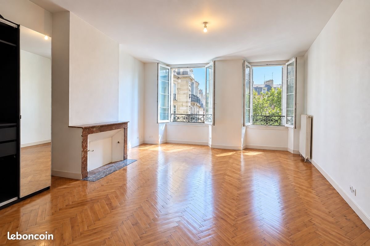 Appartement à louer, 75m², Bordeaux