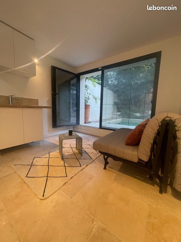 Appartement à louer, 11m², Aix-en-Provence
