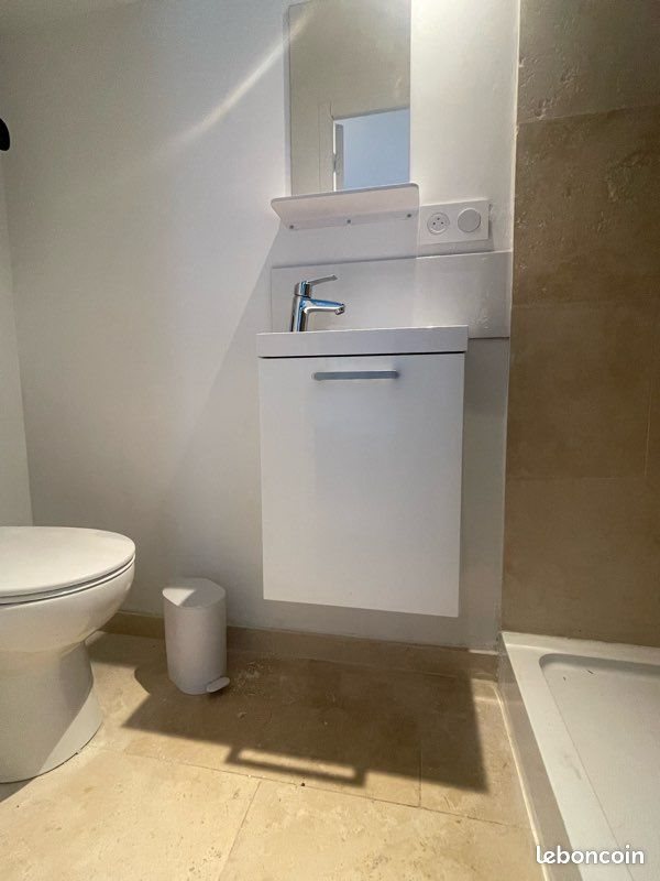 Appartement à louer, 11m², Aix-en-Provence