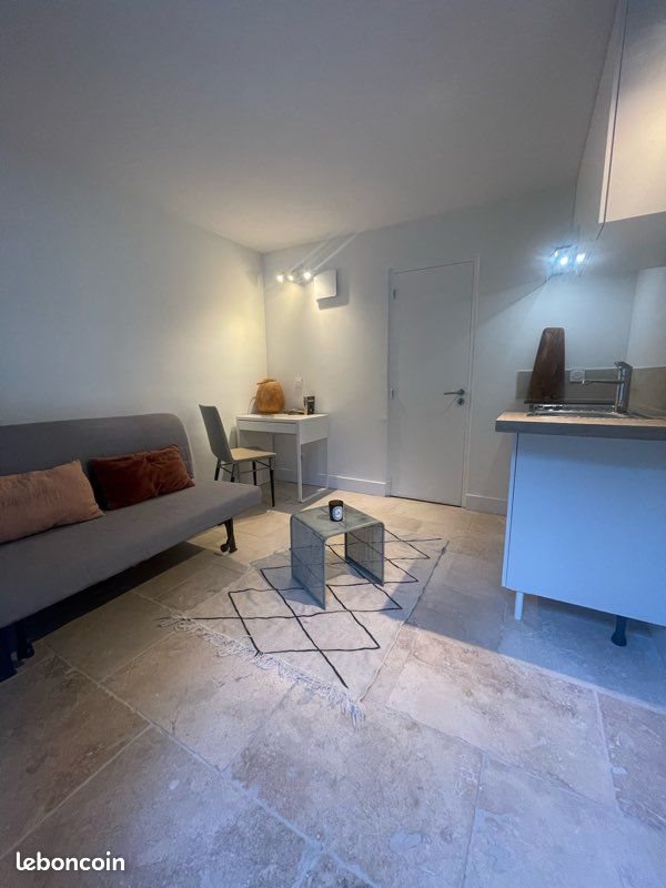 Appartement à louer, 11m², Aix-en-Provence