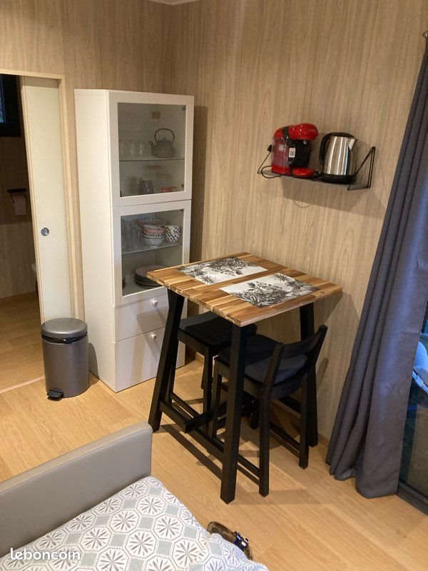 Appartement à louer, 20m², Taden