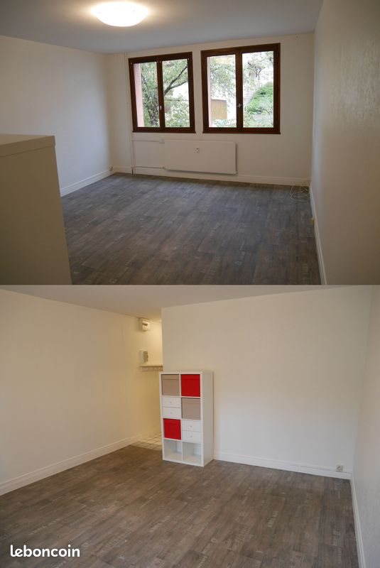 Appartement à louer, 27m², Chamalières