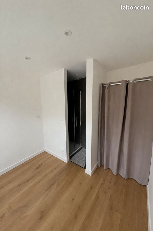 Appartement à louer, 29m², Brest