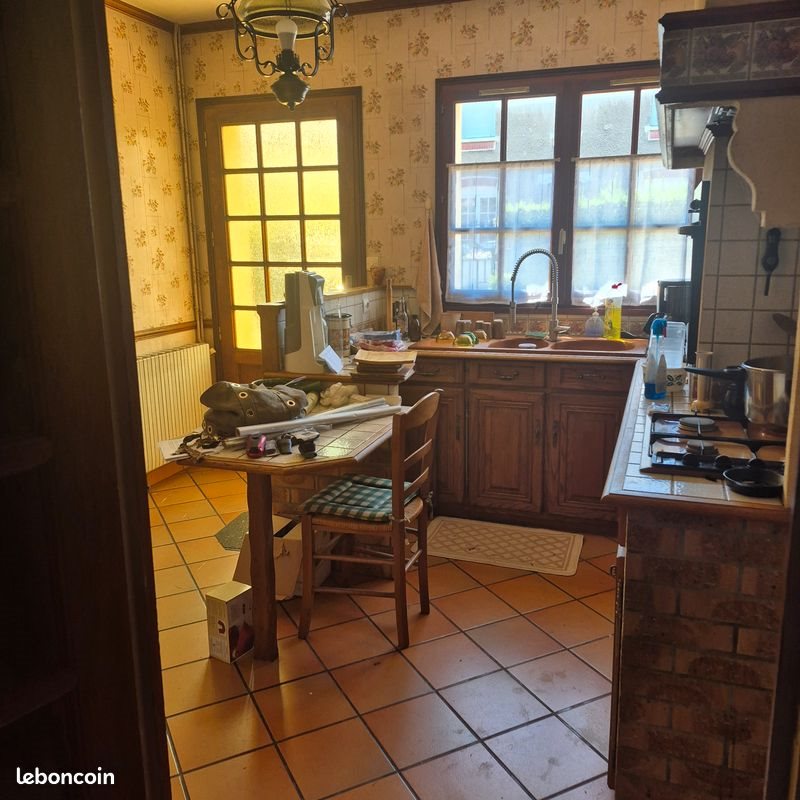 Maison à vendre, 110m², Mondeville