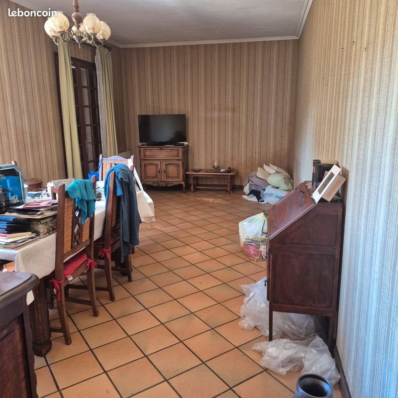 Maison à vendre, 110m², Mondeville