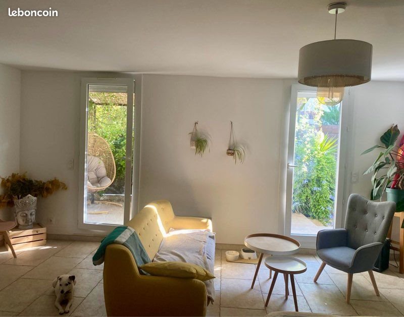 Maison à vendre, 106m², Allauch
