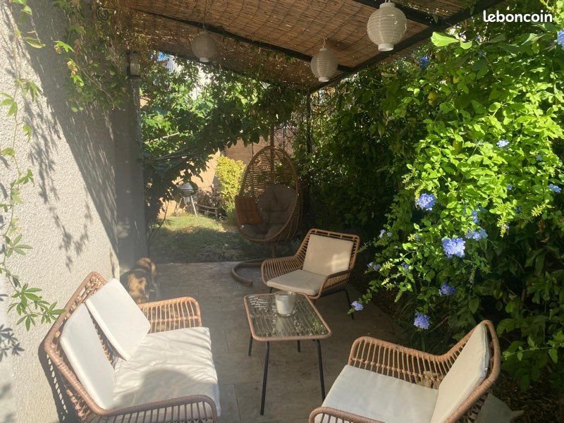 Maison à vendre, 106m², Allauch