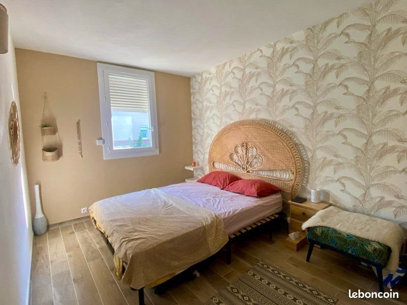 Maison à vendre, 106m², Allauch