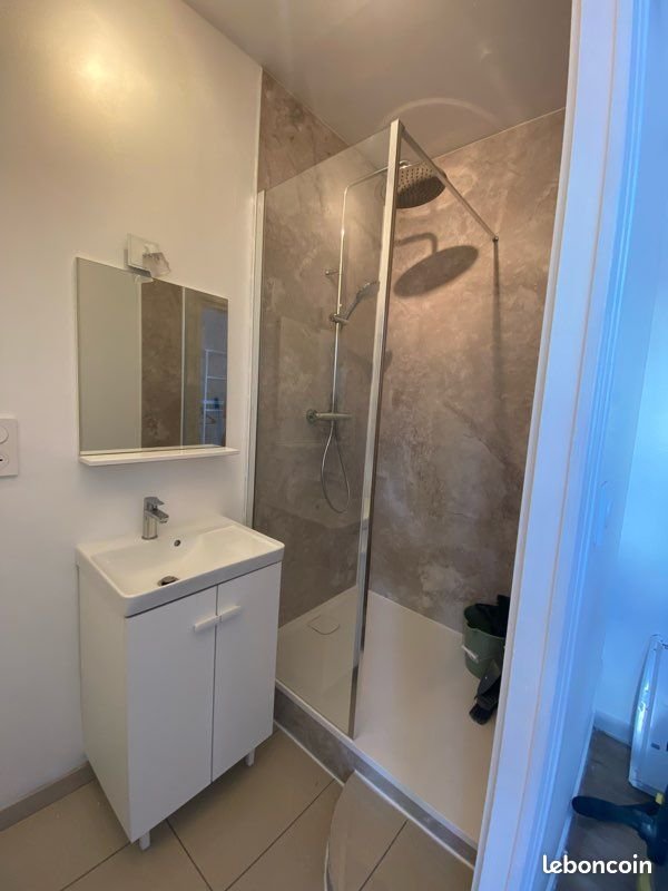 Appartement à louer, 28m², Quimper