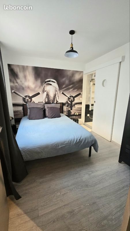 Appartement à louer, 25m², La Ferté-Alais
