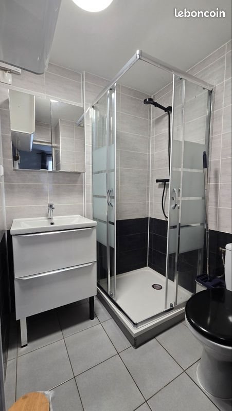Appartement à louer, 25m², La Ferté-Alais