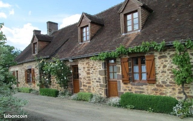 Maison à louer, 200m², La Quinte