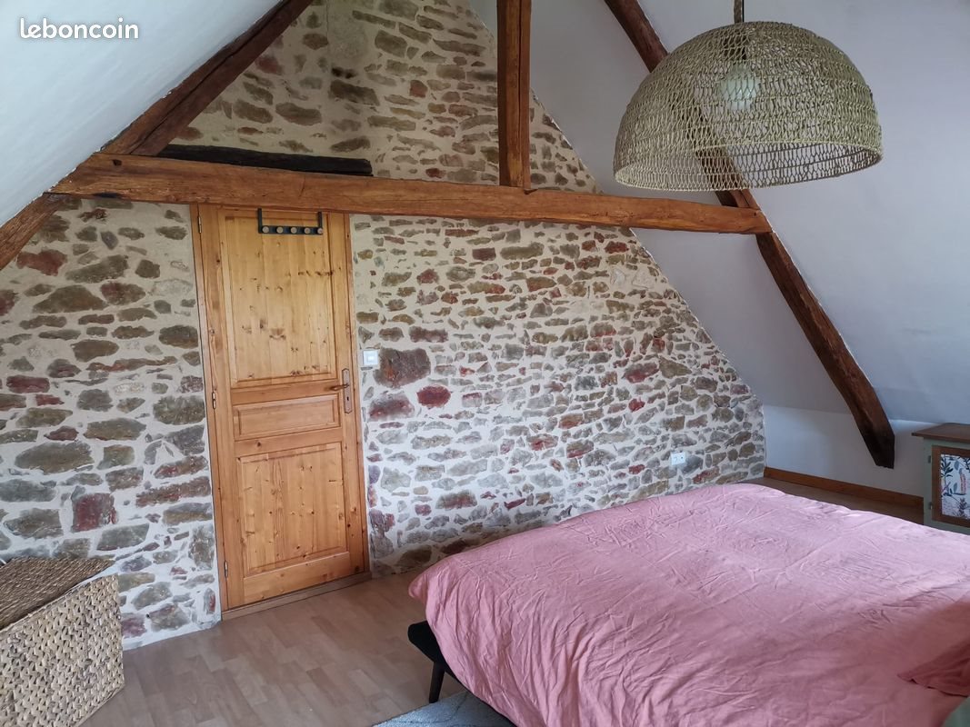Maison à louer, 200m², La Quinte