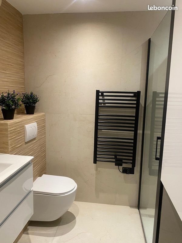 Appartement à vendre, 24m², Saint-Raphaël