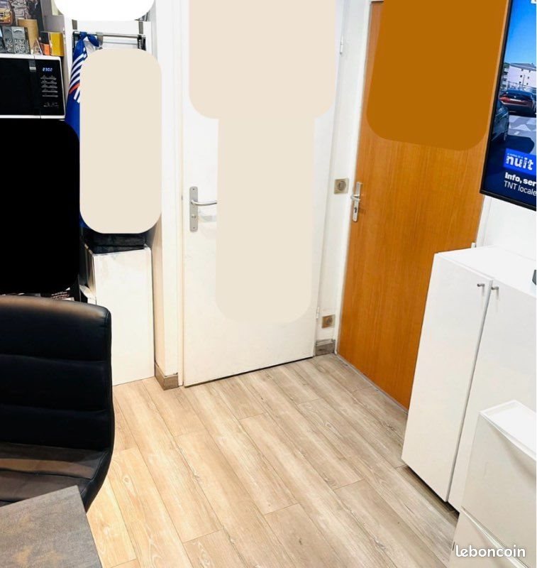 Appartement à vendre, 22m², Charenton-le-Pont