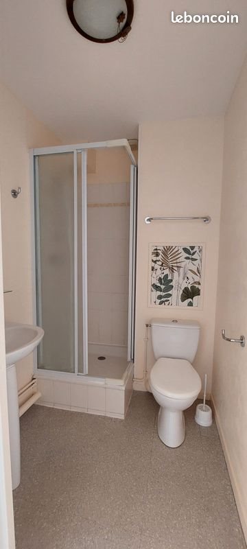 Appartement à louer, 20m², Rouen