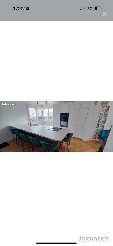 Maison à vendre, 102m², Châtellerault