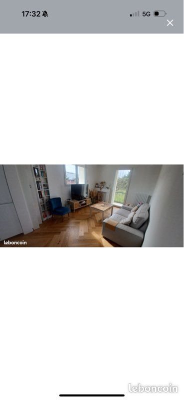 Maison à vendre, 102m², Châtellerault