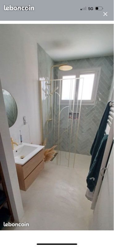 Maison à vendre, 102m², Châtellerault