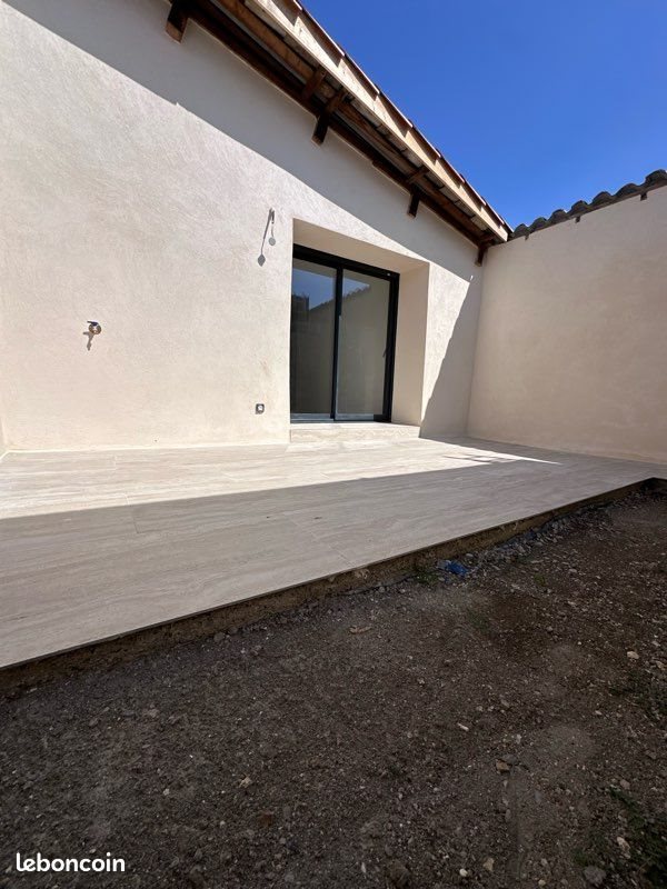 Maison à louer, 50m², Digne-les-Bains