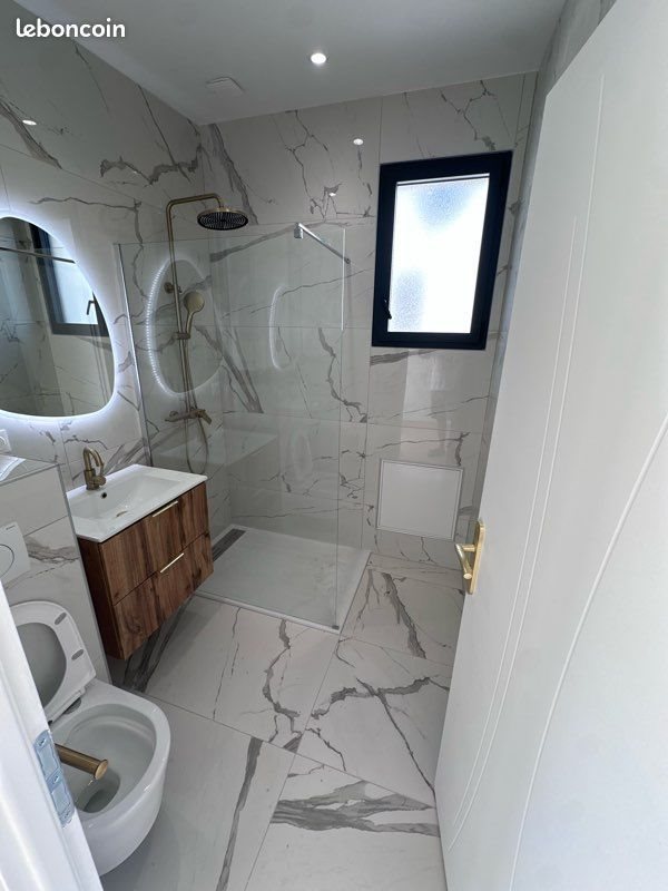 Maison à louer, 50m², Digne-les-Bains