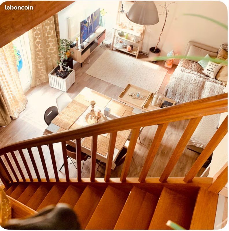Appartement à louer, 75m², Sierentz