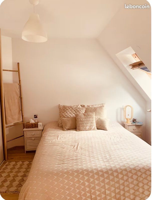Appartement à louer, 75m², Sierentz