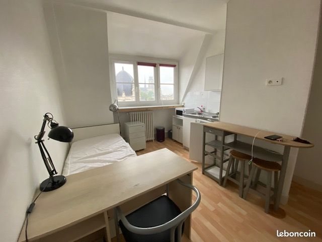 Appartement à louer, 15m², Orléans