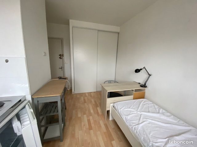 Appartement à louer, 15m², Orléans