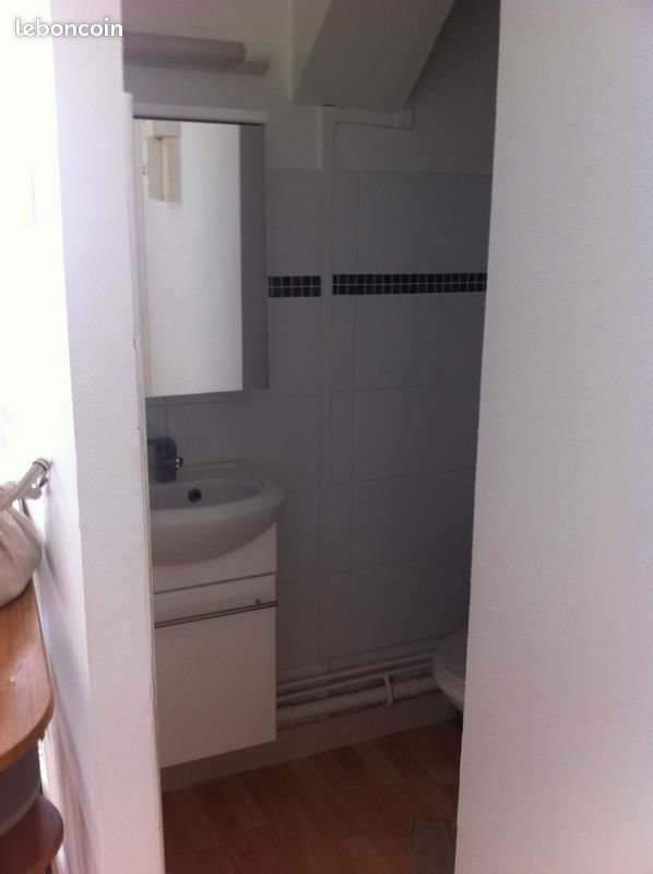 Appartement à louer, 15m², Orléans