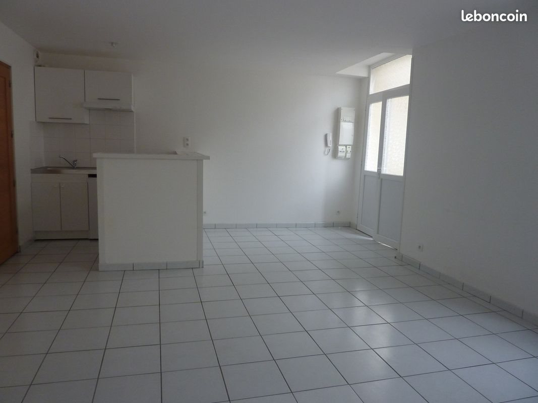 Appartement à louer, 40m², Libourne