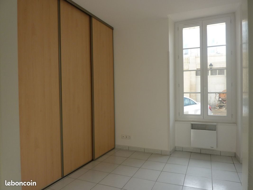 Appartement à louer, 40m², Libourne
