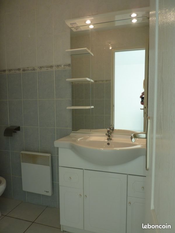 Appartement à louer, 40m², Libourne