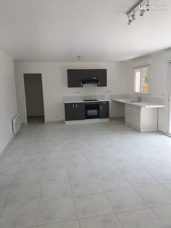 Maison à louer, 75m², Cissac-Médoc