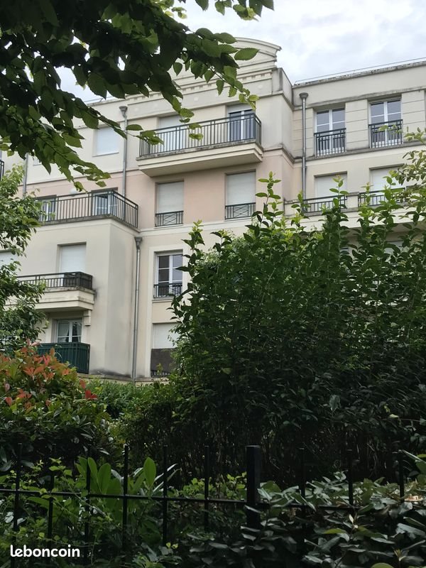 Appartement à vendre, 29m², Serris