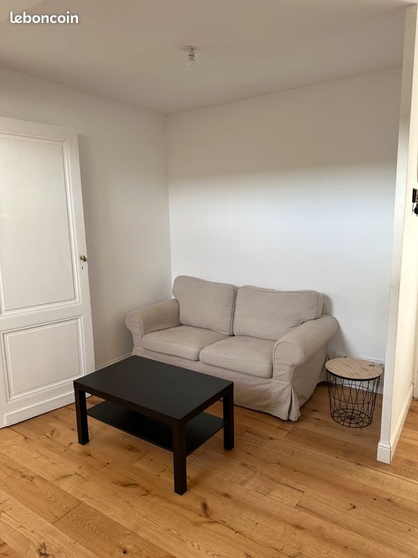 Appartement à louer, 34m², Bordeaux