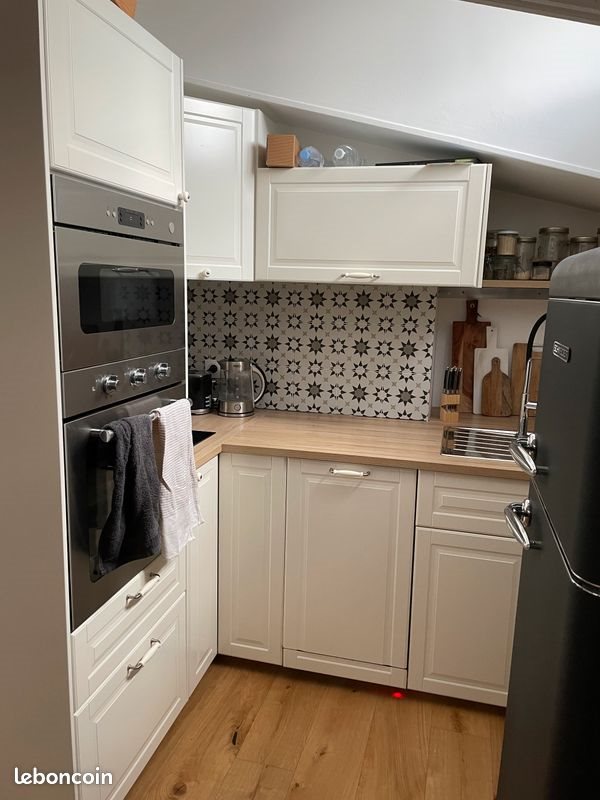 Appartement à louer, 34m², Bordeaux